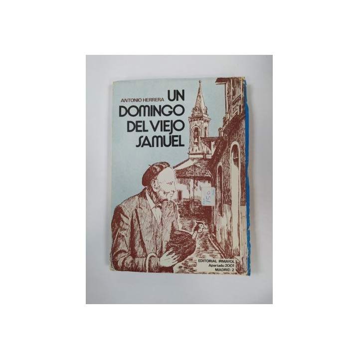 Un Domingo Del Viejo Samuel